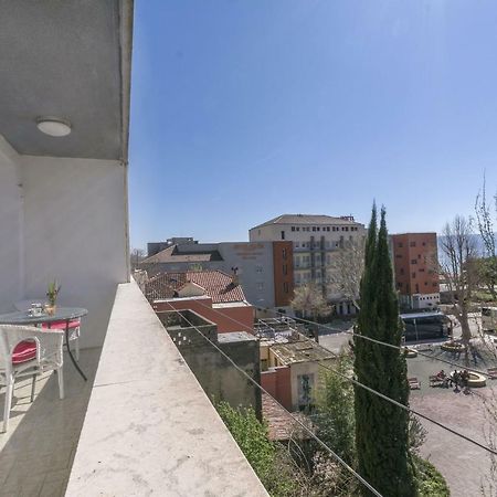 Apartment Nansy โอมิช ภายนอก รูปภาพ