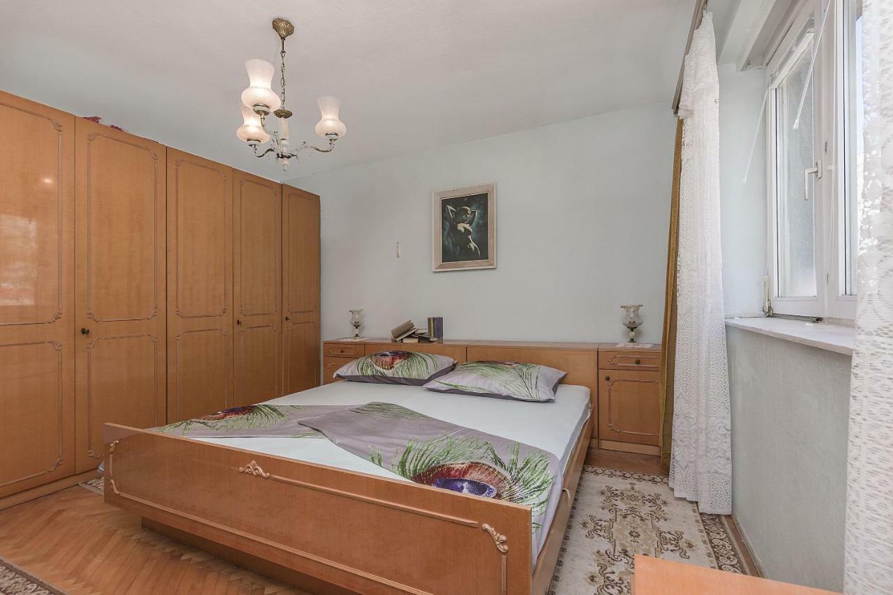 Apartment Nansy โอมิช ห้อง รูปภาพ