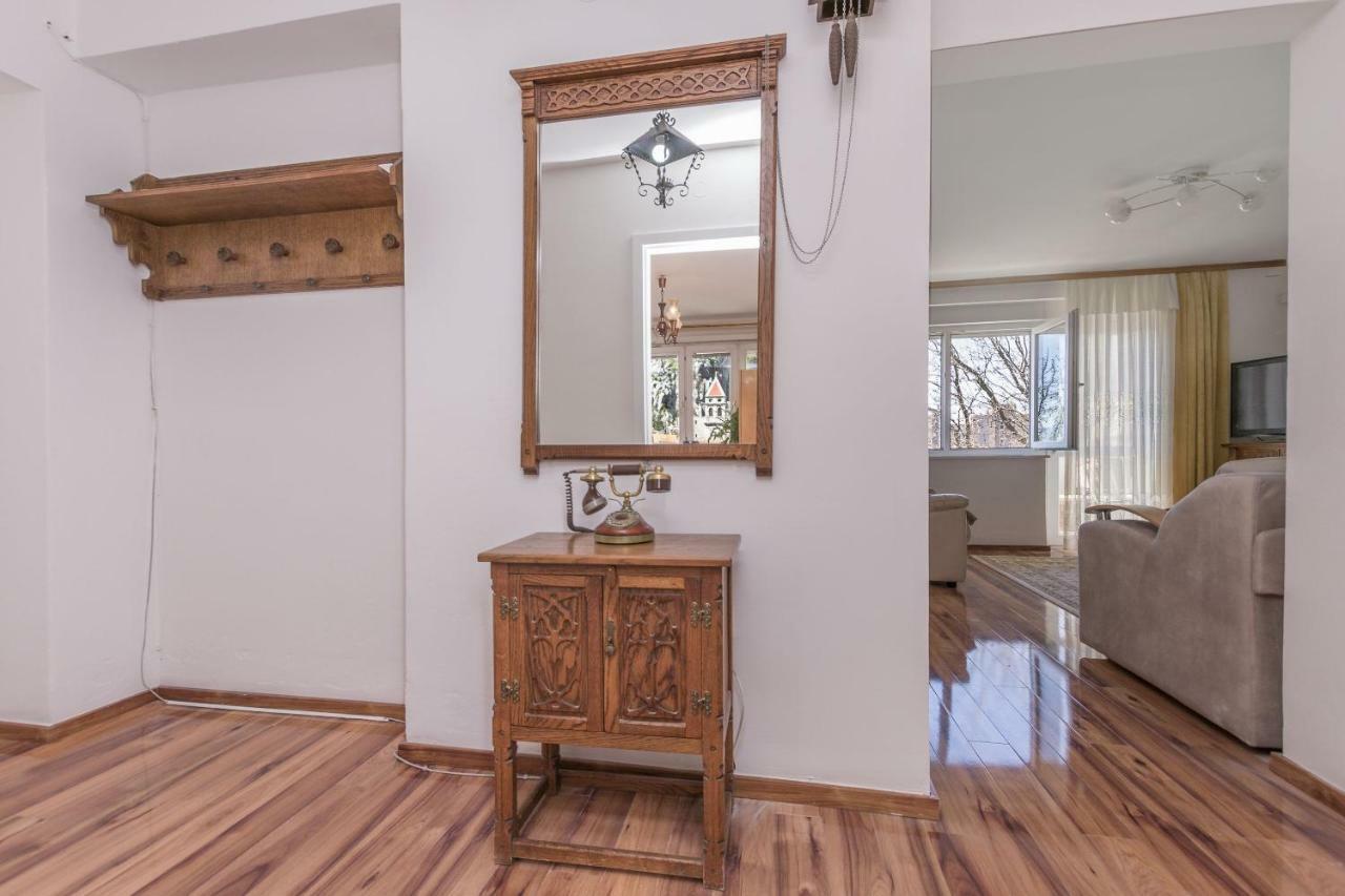 Apartment Nansy โอมิช ห้อง รูปภาพ