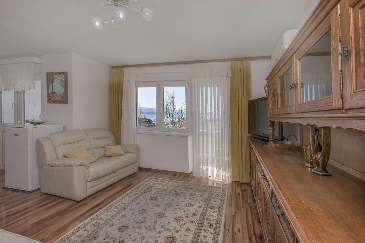 Apartment Nansy โอมิช ห้อง รูปภาพ